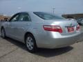 Titanium Metallic - Camry LE Photo No. 5