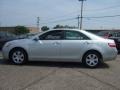 Titanium Metallic - Camry LE Photo No. 6
