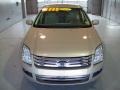 Smokestone Metallic - Fusion SE V6 Photo No. 2