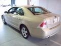 Smokestone Metallic - Fusion SE V6 Photo No. 4