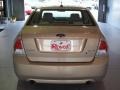 Smokestone Metallic - Fusion SE V6 Photo No. 5
