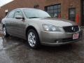 2006 Polished Pewter Metallic Nissan Altima 2.5 S  photo #1