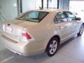Smokestone Metallic - Fusion SE V6 Photo No. 6