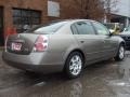 2006 Polished Pewter Metallic Nissan Altima 2.5 S  photo #3