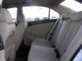 Powder White Pearl - Sonata GLS Photo No. 10