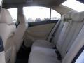 2009 Powder White Pearl Hyundai Sonata GLS  photo #10