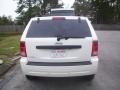 Stone White - Grand Cherokee Laredo Photo No. 3