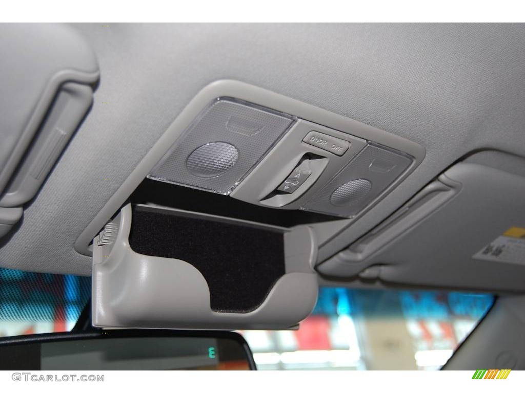 2010 Forte EX - Spicy Red / Stone photo #32