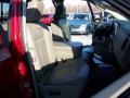 2008 Inferno Red Crystal Pearl Dodge Ram 1500 Big Horn Edition Quad Cab 4x4  photo #15