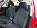 2005 Code Red Nissan Sentra 1.8 S Special Edition  photo #14