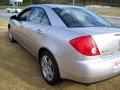 Liquid Silver Metallic - G6 Sedan Photo No. 4