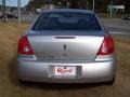 Liquid Silver Metallic - G6 Sedan Photo No. 5