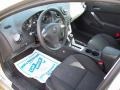 Liquid Silver Metallic - G6 Sedan Photo No. 12