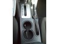 Liquid Silver Metallic - G6 Sedan Photo No. 17