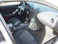 Liquid Silver Metallic - G6 Sedan Photo No. 26