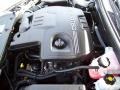 Liquid Silver Metallic - G6 Sedan Photo No. 29