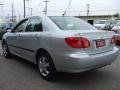 2007 Silver Streak Mica Toyota Corolla CE  photo #5