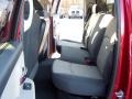 2009 Inferno Red Crystal Pearl Dodge Ram 1500 SLT Quad Cab 4x4  photo #12