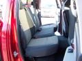 2009 Inferno Red Crystal Pearl Dodge Ram 1500 SLT Quad Cab 4x4  photo #13