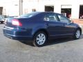 Dark Blue Pearl Metallic - Milan I4 Photo No. 3