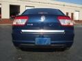 Dark Blue Pearl Metallic - Milan I4 Photo No. 4