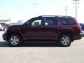 Cassis Red Pearl - Sequoia SR5 4WD Photo No. 6