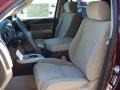 2008 Cassis Red Pearl Toyota Sequoia SR5 4WD  photo #9