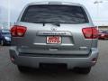 2008 Silver Sky Metallic Toyota Sequoia SR5 4WD  photo #4