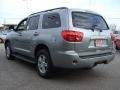 2008 Silver Sky Metallic Toyota Sequoia SR5 4WD  photo #5