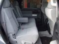 Silver Sky Metallic - Sequoia SR5 4WD Photo No. 12