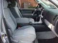 Silver Sky Metallic - Sequoia SR5 4WD Photo No. 14