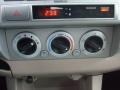 2008 Black Sand Pearl Toyota Tacoma V6 PreRunner Access Cab  photo #19