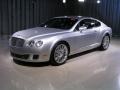 Moonbeam - Continental GT Speed Photo No. 1