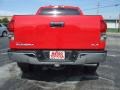 2008 Radiant Red Toyota Tundra Limited Double Cab 4x4  photo #4