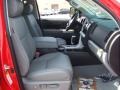 2008 Radiant Red Toyota Tundra Limited Double Cab 4x4  photo #13
