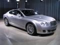 Moonbeam - Continental GT Speed Photo No. 3