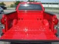 2008 Radiant Red Toyota Tundra Limited Double Cab 4x4  photo #23
