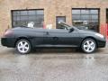 Black - Solara SLE V6 Convertible Photo No. 3