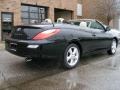 Black - Solara SLE V6 Convertible Photo No. 4