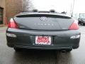 2008 Magnetic Gray Metallic Toyota Solara SLE V6 Convertible  photo #5