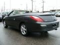 Magnetic Gray Metallic - Solara SLE V6 Convertible Photo No. 6