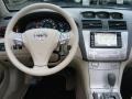 2008 Magnetic Gray Metallic Toyota Solara SLE V6 Convertible  photo #15