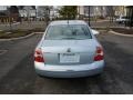 2002 Blue Silver Metallic Volkswagen Passat GLS Sedan  photo #5