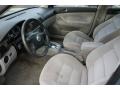 2002 Blue Silver Metallic Volkswagen Passat GLS Sedan  photo #8