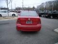 2005 Tornado Red Volkswagen Jetta GLI Sedan  photo #5