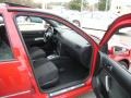 2005 Tornado Red Volkswagen Jetta GLI Sedan  photo #14