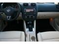 Reflex Silver Metallic - Jetta Wolfsburg Edition Sedan Photo No. 6