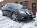 2008 Magnetic Gray Metallic Toyota Avalon Limited  photo #1