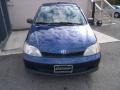 Brilliant Blue Pearl - ECHO Sedan Photo No. 1