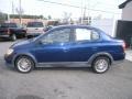 Brilliant Blue Pearl - ECHO Sedan Photo No. 3